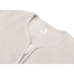 Gigoteuse à manches amovibles velvet nougat 18-24 mois