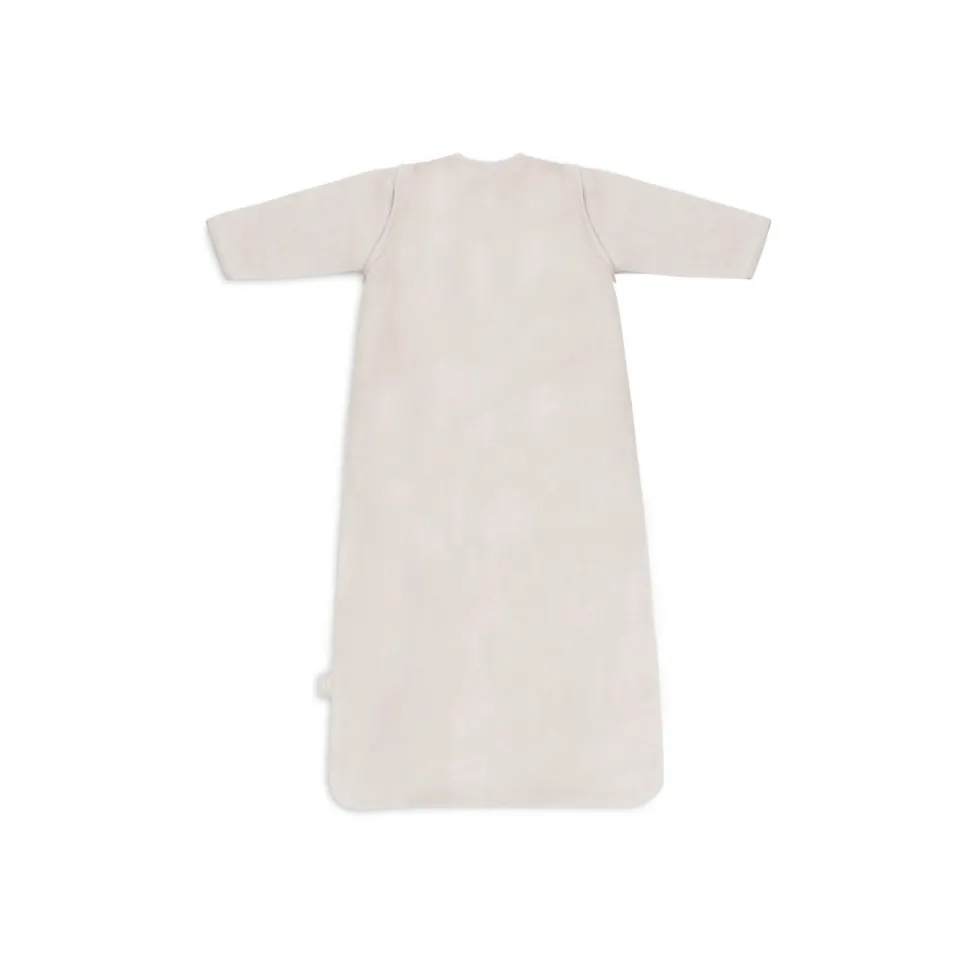 Gigoteuse à manches amovibles velvet nougat 18-24 mois