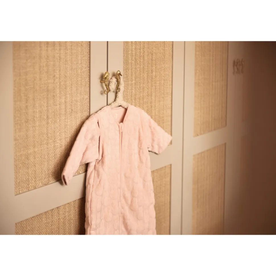 Gigoteuse à manches amovibles miffy jacquard wild rose 18-24 mois