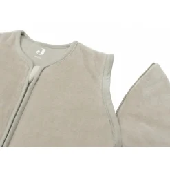 Gigoteuse à manches amovibles velvet olive 18-24 mois