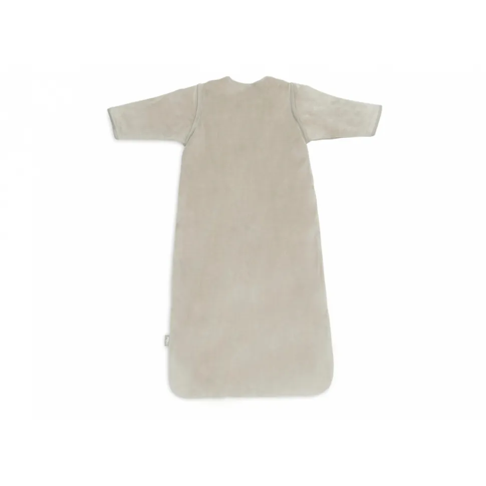 Gigoteuse à manches amovibles velvet olive 18-24 mois