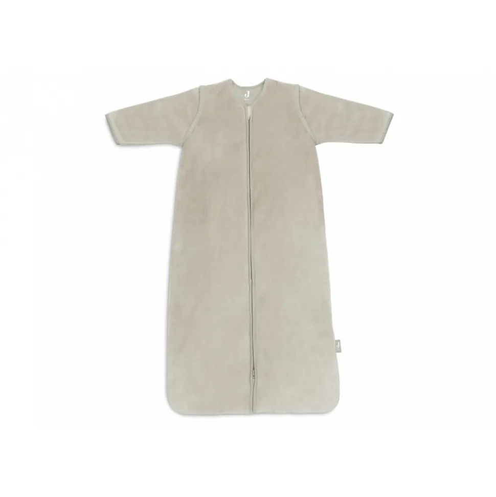 Gigoteuse à manches amovibles velvet olive 18-24 mois