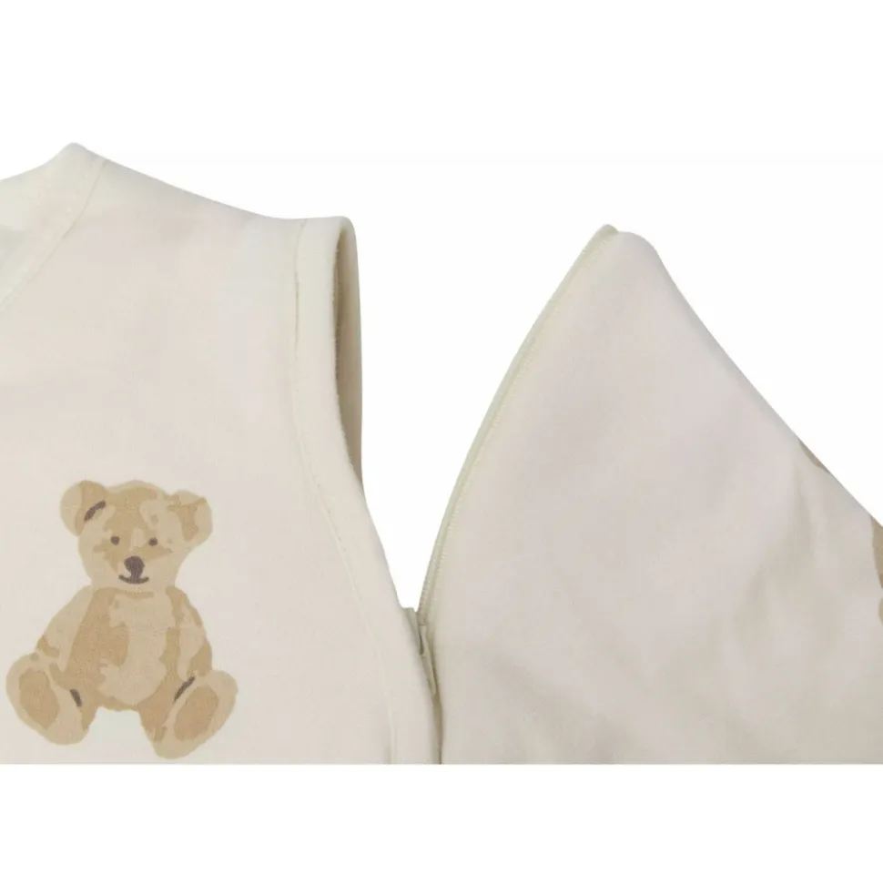 Gigoteuse à manches amovibles teddy bear 3-6 mois