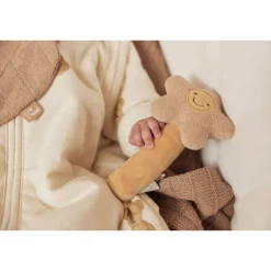 Gigoteuse à manches amovibles teddy bear 6-18 mois