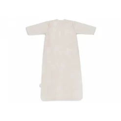 Gigoteuse à manches amovibles velvet nougat 3-6 mois