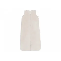 Gigoteuse à manches amovibles velvet nougat 3-6 mois