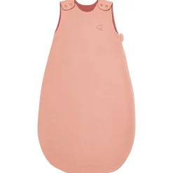 Gigoteuse 2ème âge été rosée coeur - 90cm