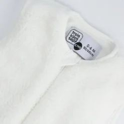 Gigoteuse mi saison 0-6 mois sherpa