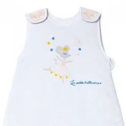 Gigoteuse 6-36 mois ballerine