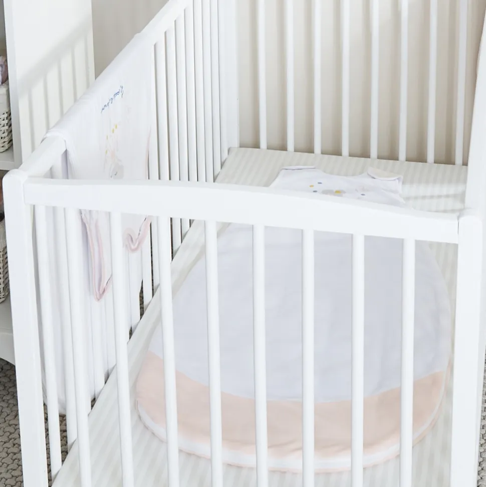 Gigoteuse 6-36 mois ballerine