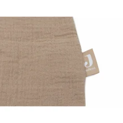 Gigoteuse naissance biscuit gaze de coton 0-3 mois