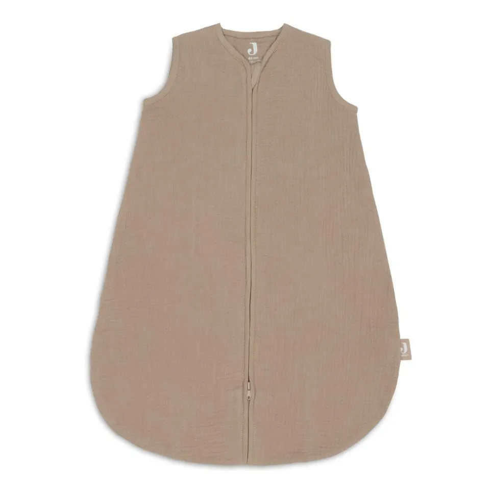 Gigoteuse naissance biscuit gaze de coton 0-3 mois