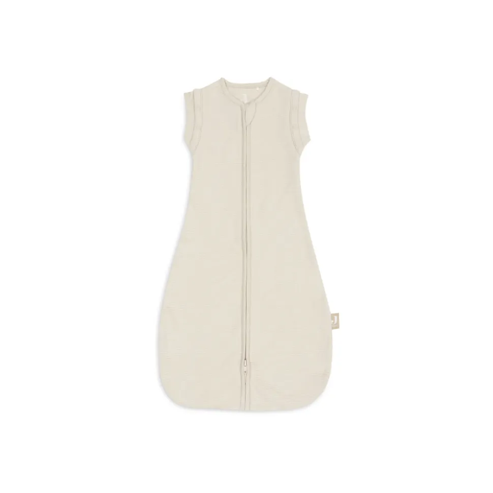 Gigoteuse naissance cocoon little waffle sand 0-3 mois