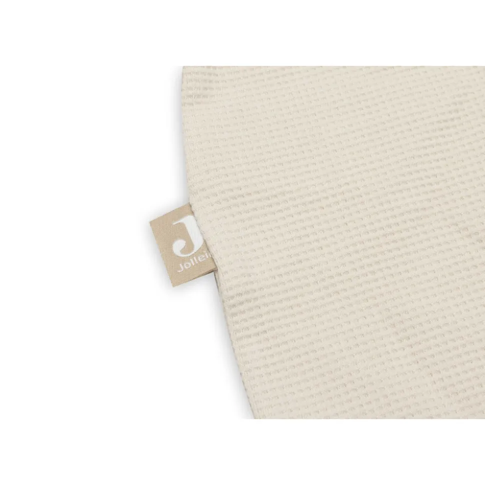 Gigoteuse naissance cocoon little waffle sand 0-3 mois
