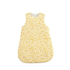 Gigoteuse naissance jaune topaze promenons nous