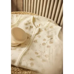 Gigoteuse naissance leafy dreams jersey 0-3 mois
