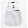Gigoteuse naissance ouatinée baby sailor