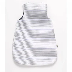 Gigoteuse naissance ouatinée baby sailor