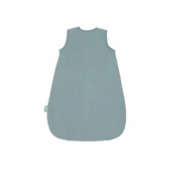 Gigoteuse naissance sea green gaze de coton 0-3 mois