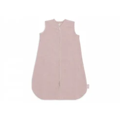 Gigoteuse naissance wild rose gaze de coton 0-3 mois