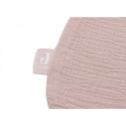 Gigoteuse naissance wild rose gaze de coton 0-3 mois
