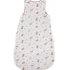 Gigoteuse ouatinée cosy forest 6-18 mois