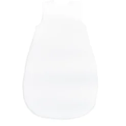 Gigoteuse ouatinée 0-6 mois lily grey