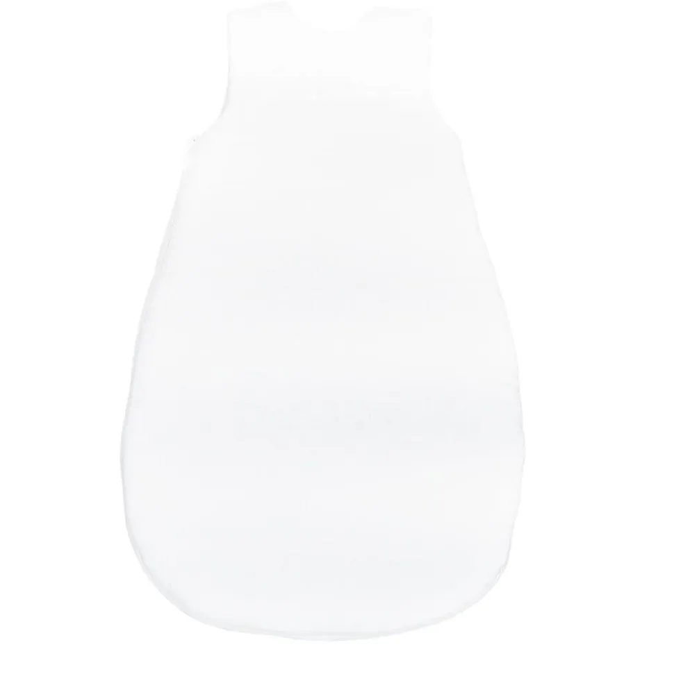 Gigoteuse ouatinée 0-6 mois lily grey