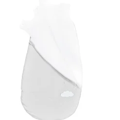 Gigoteuse ouatinée 6-24 mois lily grey