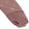 Gigoteuse à pieds avec chaussettes antidérapantes - 92 cm - rose pissenlit - tog 2.5