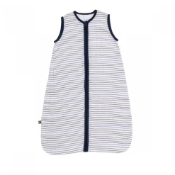 Gigoteuse été coton bio 0-6 mois baby sailor