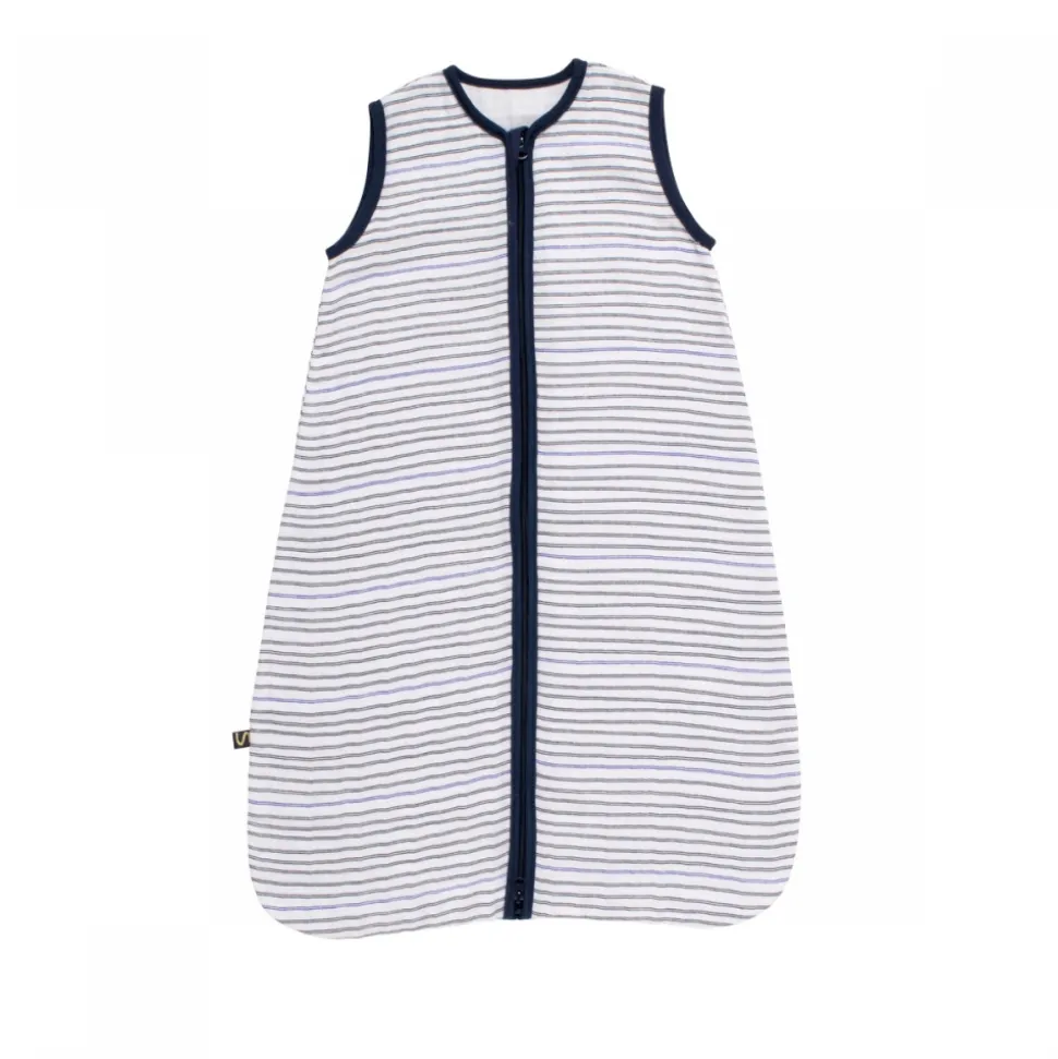 Gigoteuse été coton bio 0-6 mois baby sailor