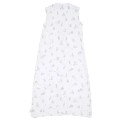 Gigoteuse été en gaze de coton baby bunny 6-18 mois