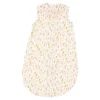Gigoteuse été en gaze de coton - blooming safari - 70 cm