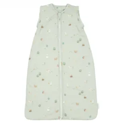 Gigoteuse été en gaze de coton little farm 0-6 mois