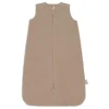 Gigoteuse été gaze de coton biscuit 3-6 mois