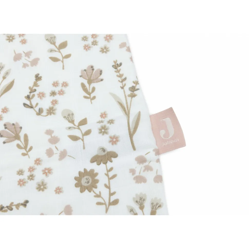 Gigoteuse été gaze de coton bloomy 3-6 mois