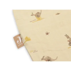 Gigoteuse été gaze de coton kangaroots 6-18 mois