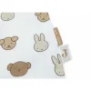 Gigoteuse été gaze de coton miffy and friends 18-24 mois