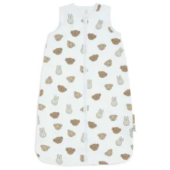 Gigoteuse été gaze de coton miffy and friends 6-18 mois
