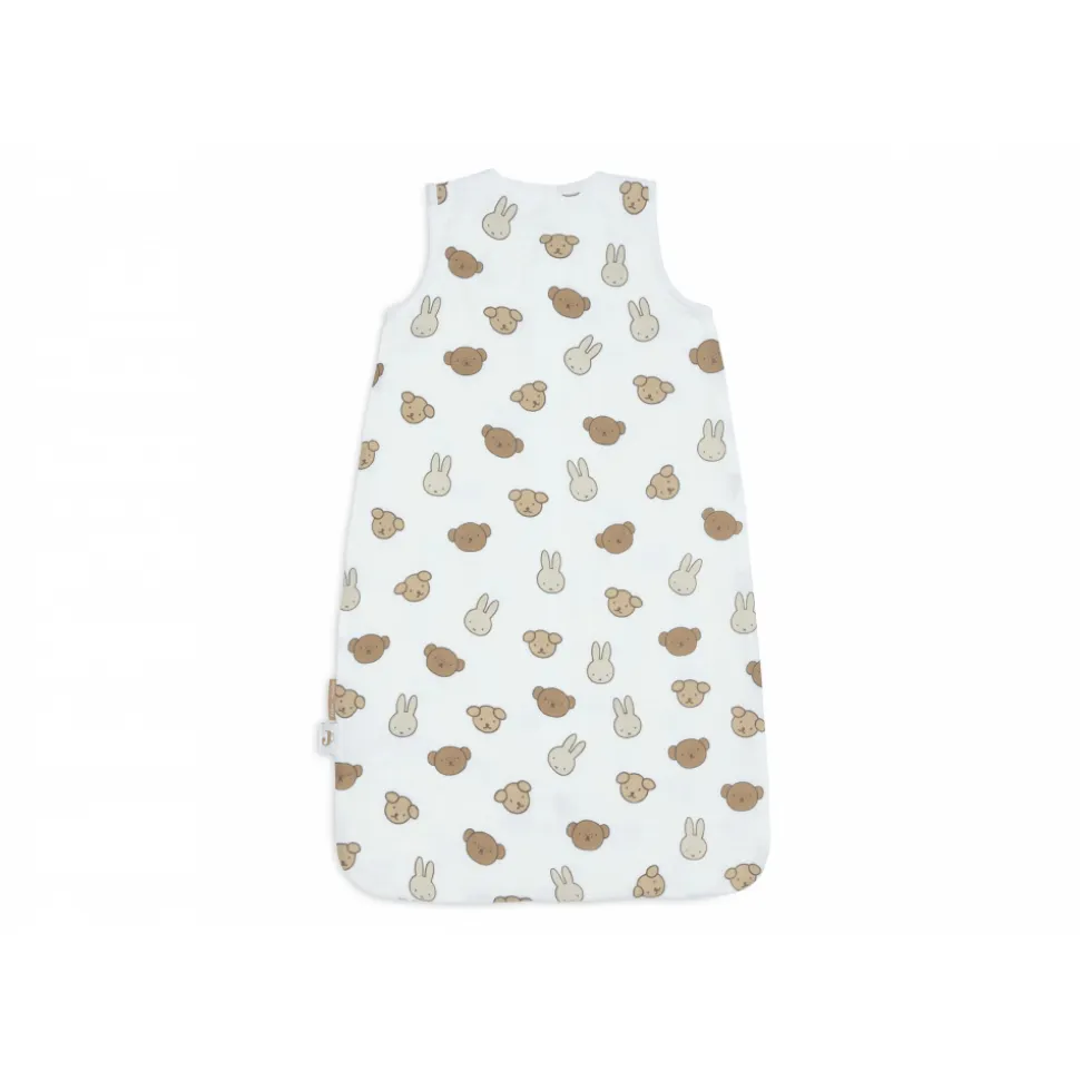Gigoteuse été gaze de coton miffy and friends 6-18 mois