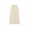 Gigoteuse été gaze de coton oatmeal 3-6 mois
