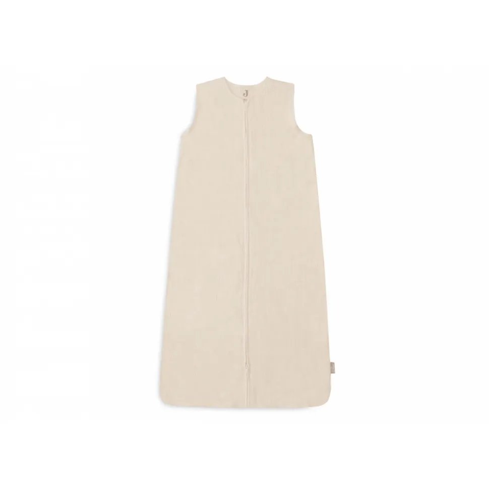 Gigoteuse été gaze de coton oatmeal 3-6 mois