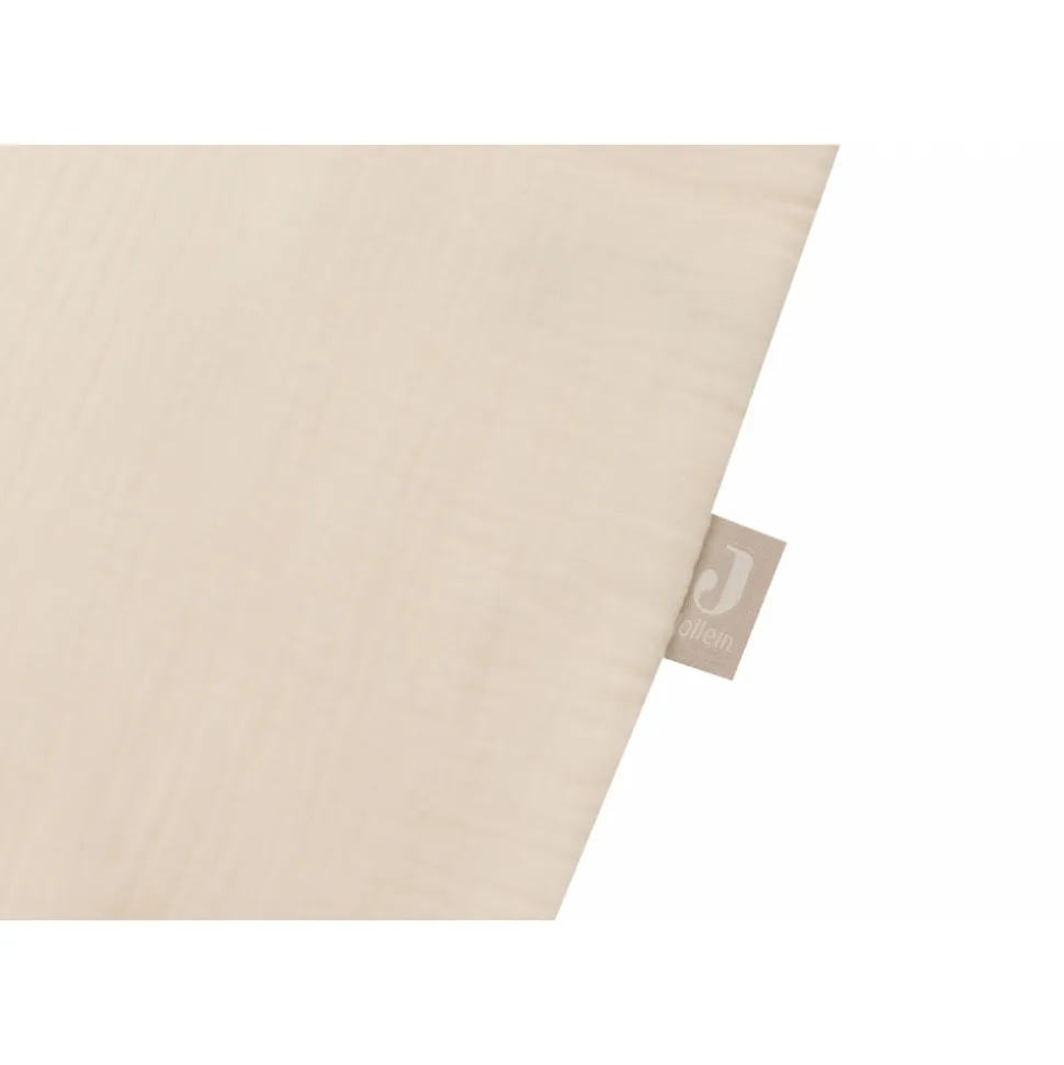 Gigoteuse été gaze de coton oatmeal 3-6 mois