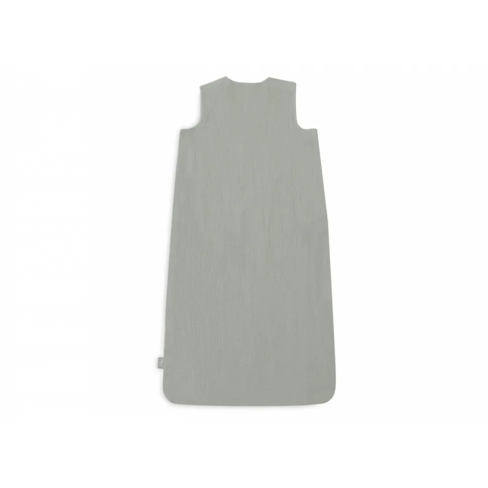 Gigoteuse été gaze de coton olive 3-6 mois