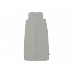 Gigoteuse été gaze de coton olive 3-6 mois