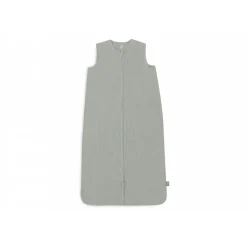 Gigoteuse été gaze de coton olive 6-18 mois