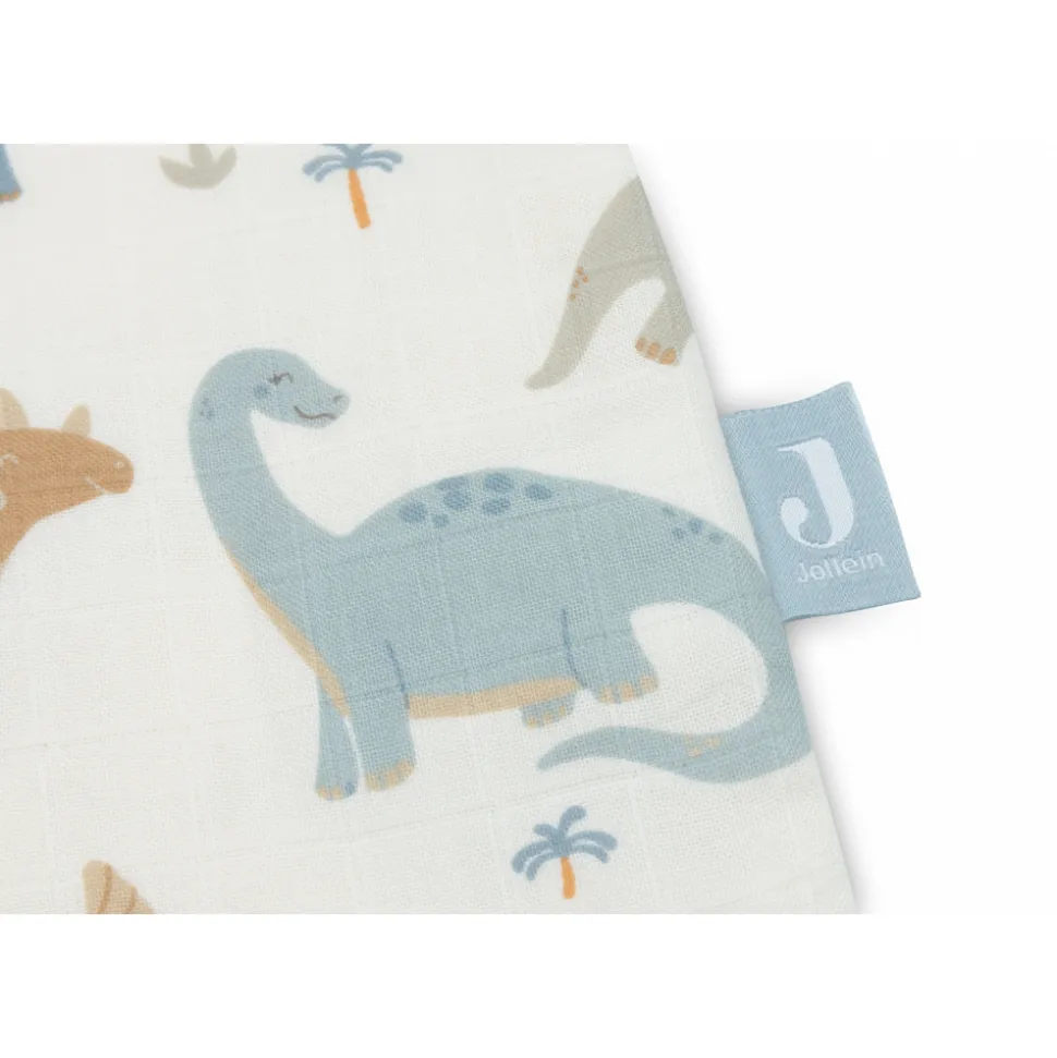 Gigoteuse été gaze de coton roarsome 6-18 mois