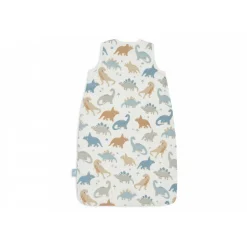 Gigoteuse été gaze de coton roarsome 3-6 mois