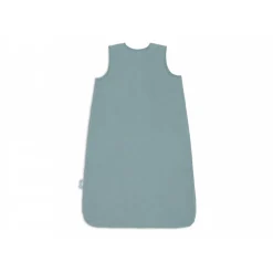 Gigoteuse été gaze de coton sea green 6-18 mois